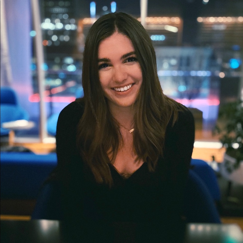 Meet your Posh Ambassador, Beth